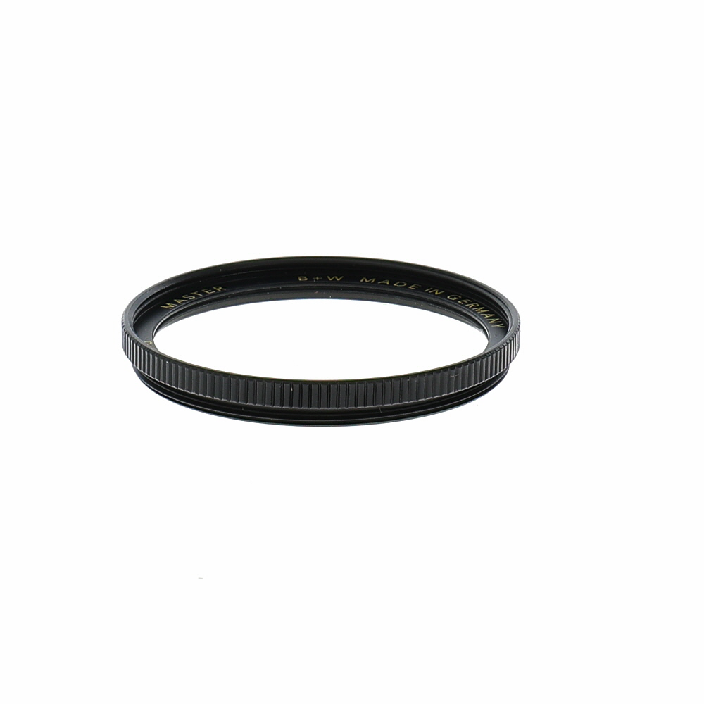 B+W 43mm 010 UV-Haze MRC nano Master Filter