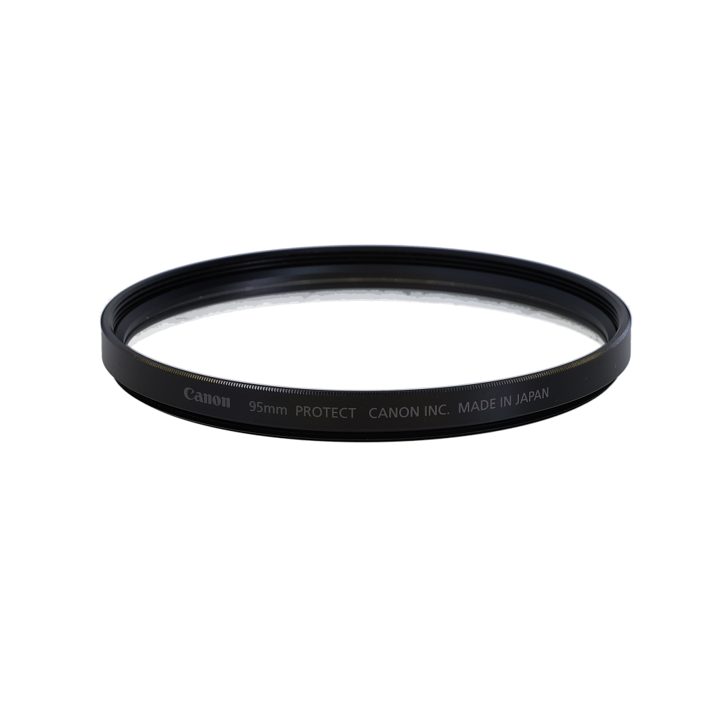 Canon 95mm Protect Filter