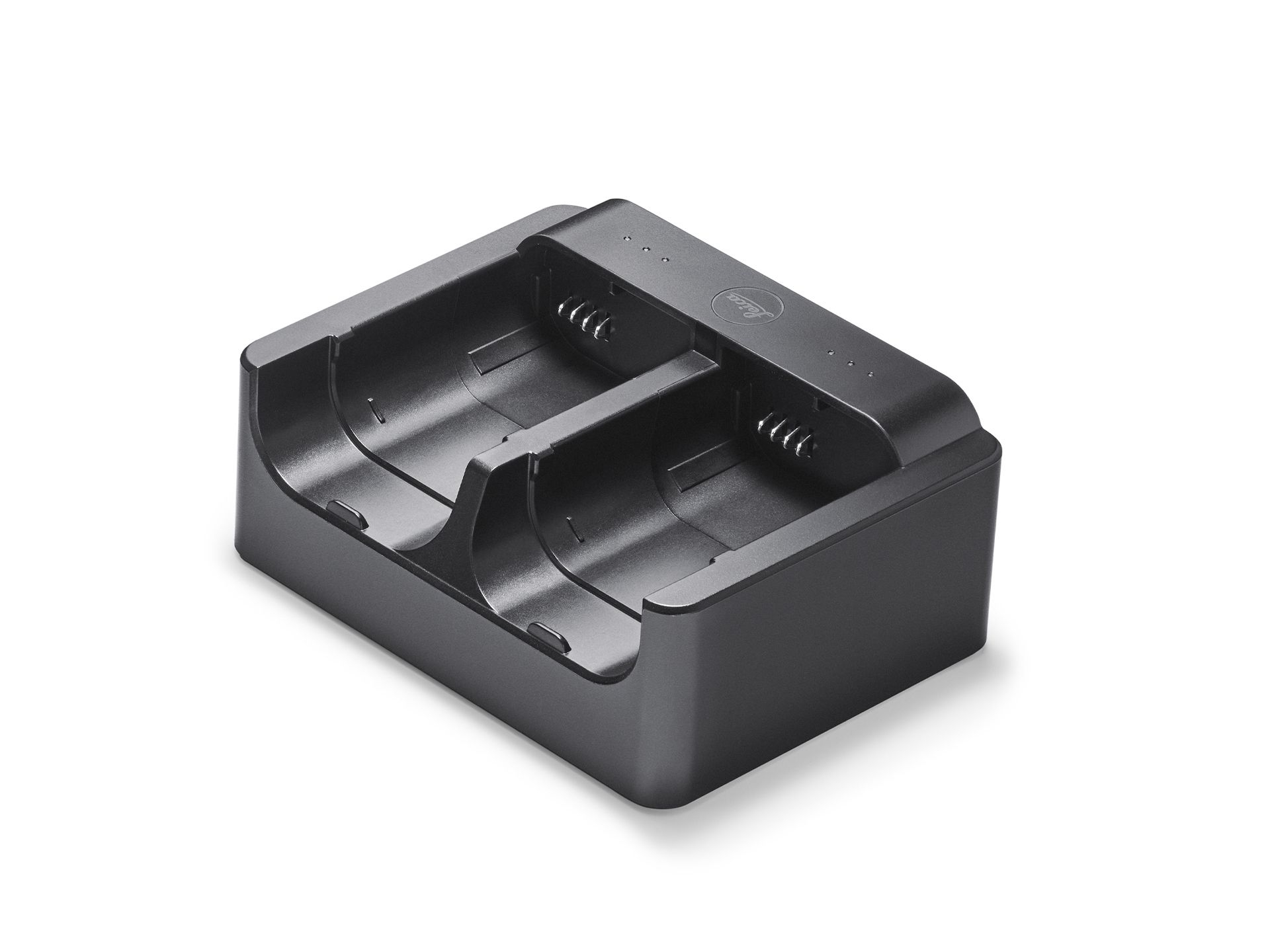 Leica BC-SCL6 Dual Charger for BP-SCL6 (16059) Requires USB-C Cable