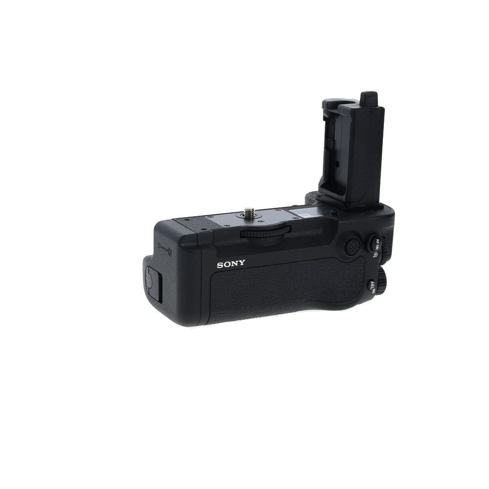 Sony VG-C5 Vertical Battery Grip for Sony a9III, Black