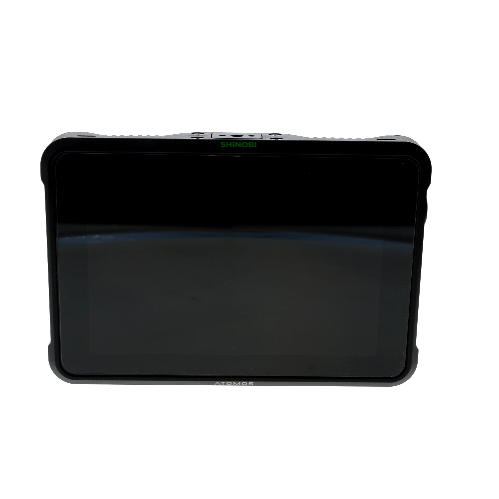 Atomos Shinobi 7 in. 4K HDMI/SDI Monitor (ATOMSHB002)