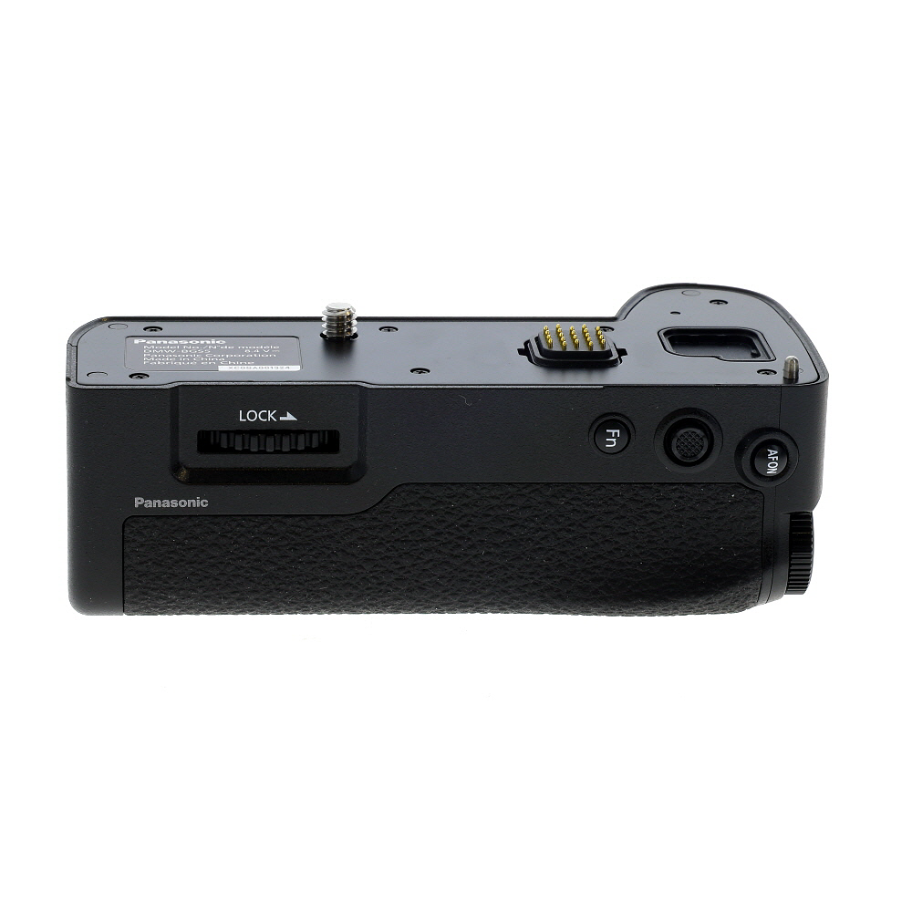 Panasonic DMW-BGS5 Battery Grip for Lumix S5 Camera
