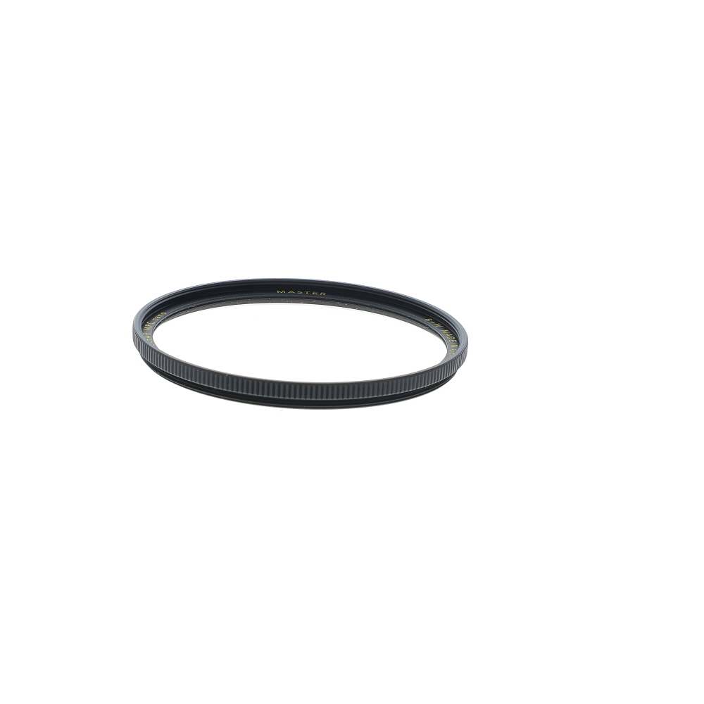 B+W 62mm 007 Clear MRC nano Master Filter