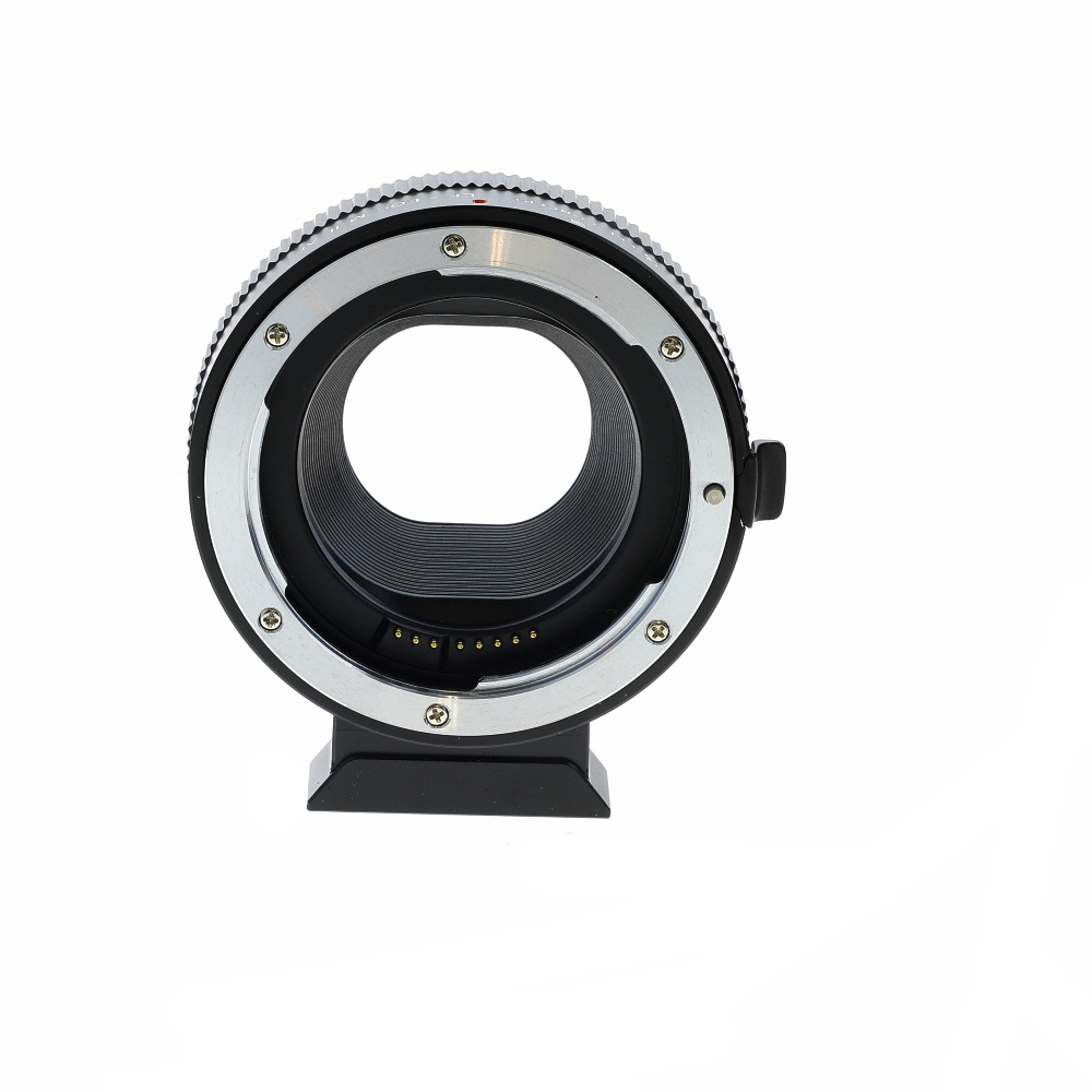K&F Concept EF-EOSM II AF Adapter for Canon EF-S Mount Lens to Canon EOS M-Mount