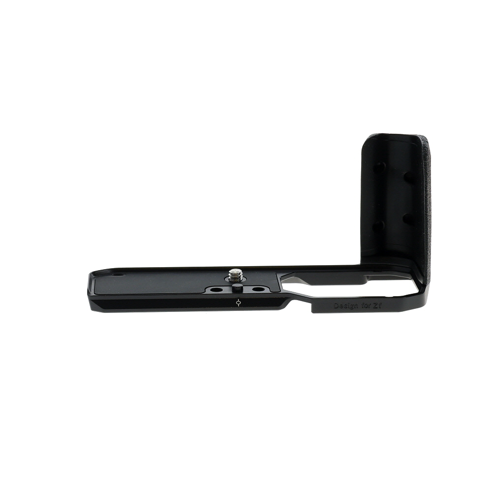 SmallRig L-Shape Grip for Nikon Zf Camera, Black (4262)