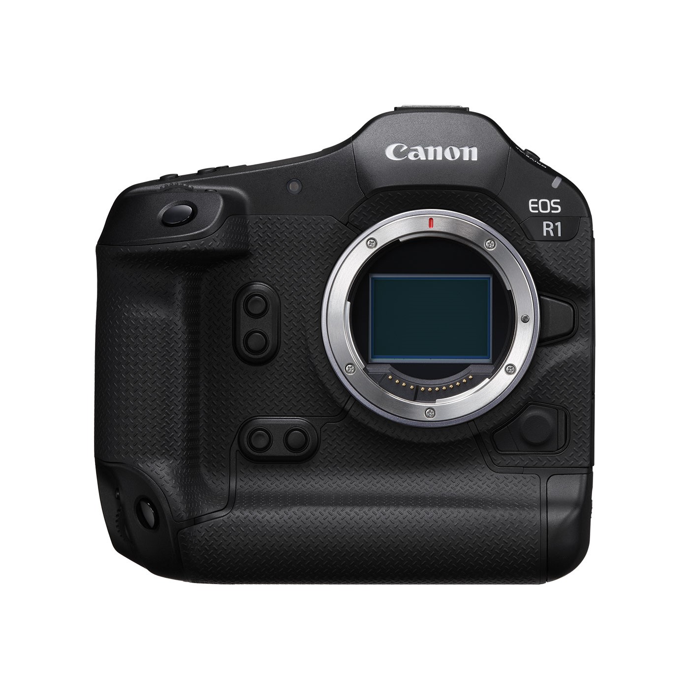 Canon EOS R1 Mirrorless Camera Body | 24MP