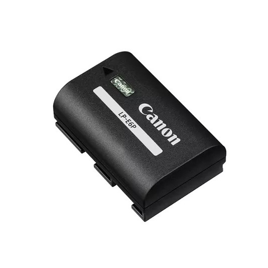 Canon Battery LP-E6P for EOS R5 Mark II