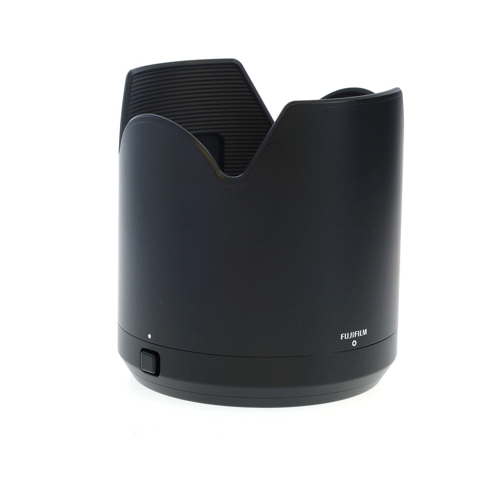FUJIFILM 100-200 Lens Hood for GF 100-200mm f/5.6 R LM OIS WR