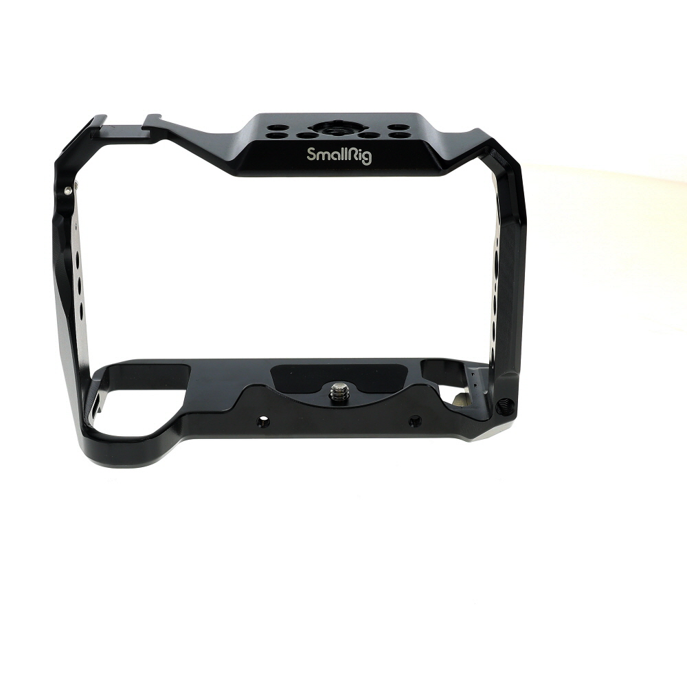 SmallRig Cage for Panasonic Lumix S5 II, S5 IIX (4022)