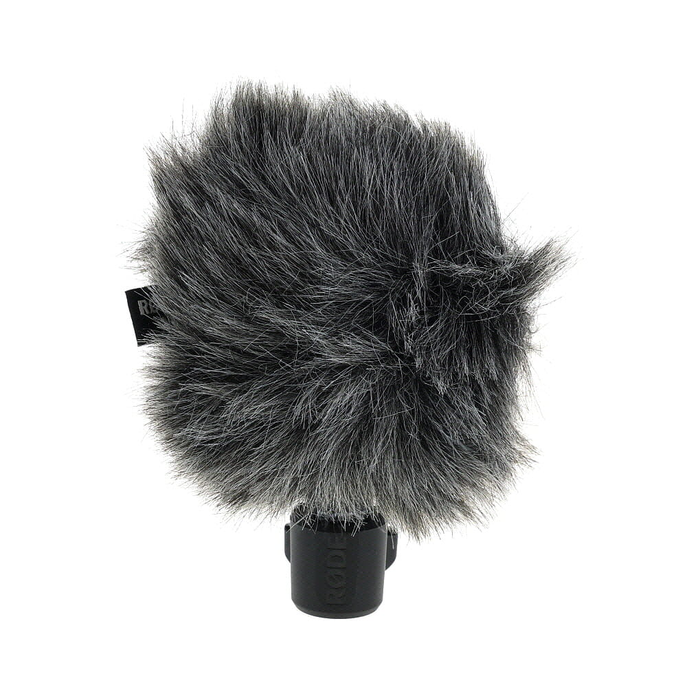 RODE VideoMic Me-L Directional Microphone for iOS Devices with Lightning Port