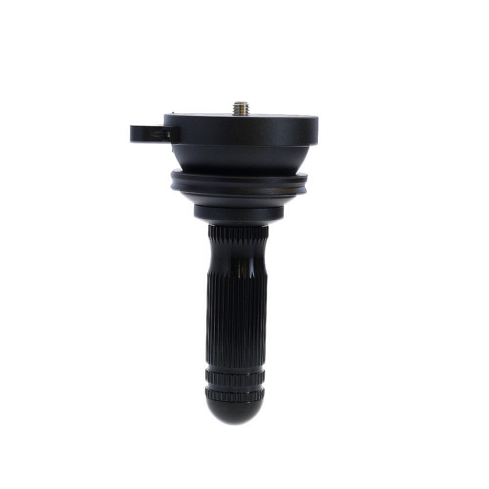 FEISOL LB-7572 Leveling Base for FEISOL 3372/3472 Tournament Tripods