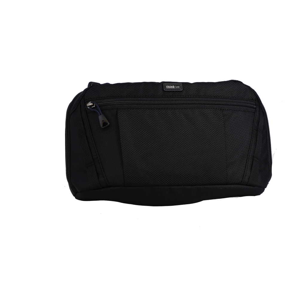 Think Tank Photo PressPass 10 Camera Bag, Black, 12x6.5x4.25 in.