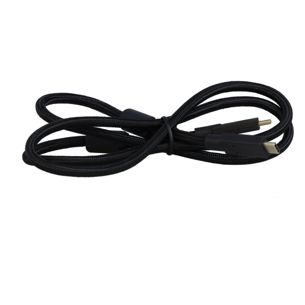 Leica USB-C to USB-C Cable, 1 m. (18828)