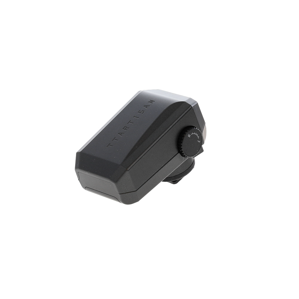 TTArtisan Dot Sight, Black