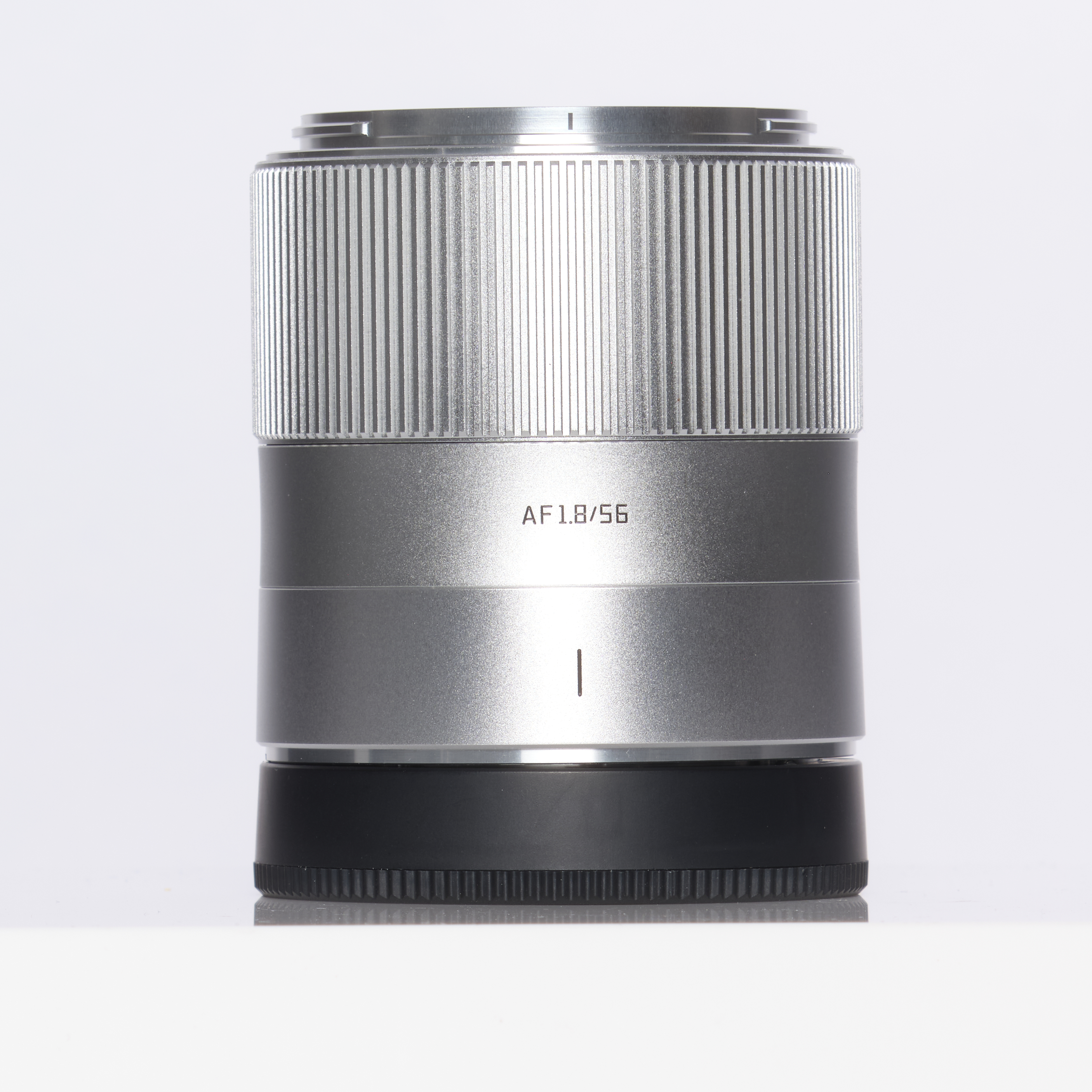 TTArtisan AF 56mm f/1.8 Autofocus APS-C Lens for Nikon Z-Mount, Black | 52