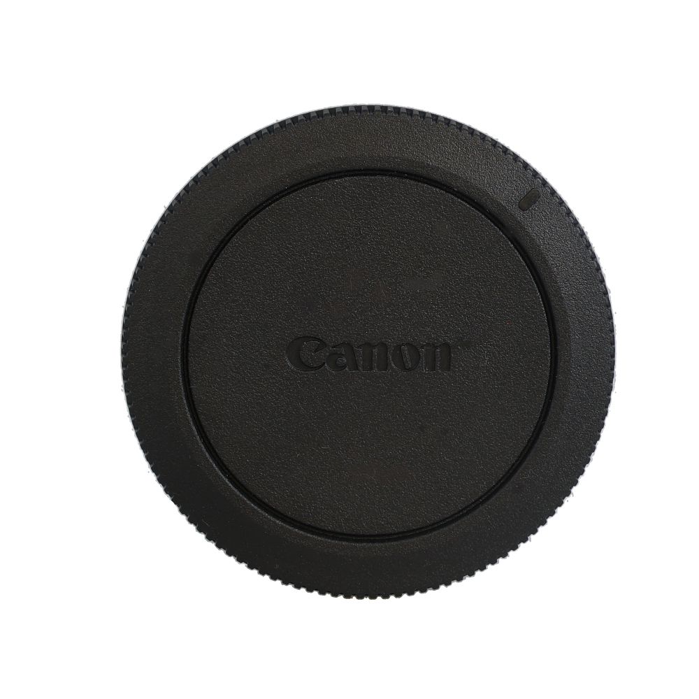 Canon R-F-5 Camera Cover (Body Cap) for RF Series Camera