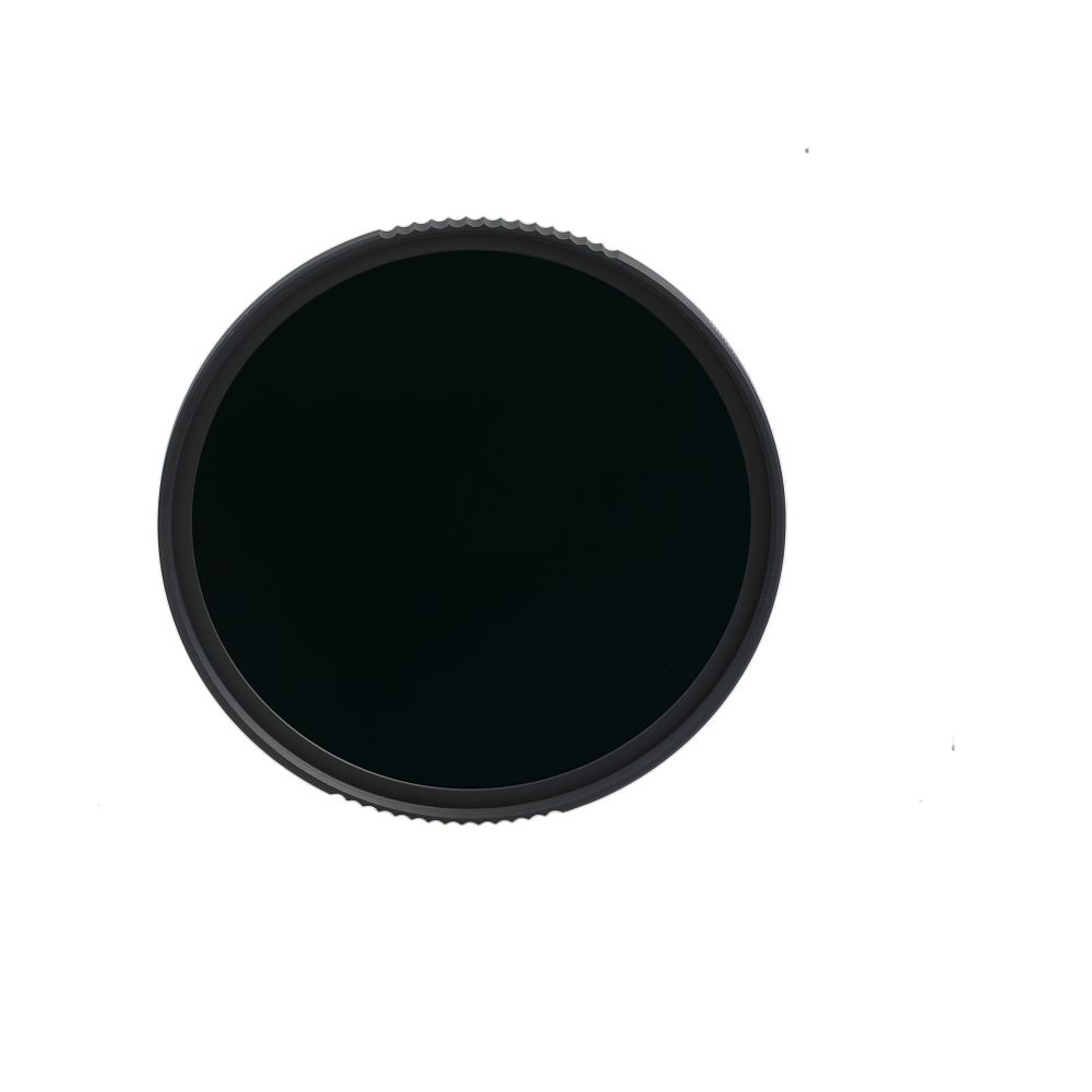 K&F Concept 72mm Nano-X Neutral Density ND1000, 10-Stop Filter
