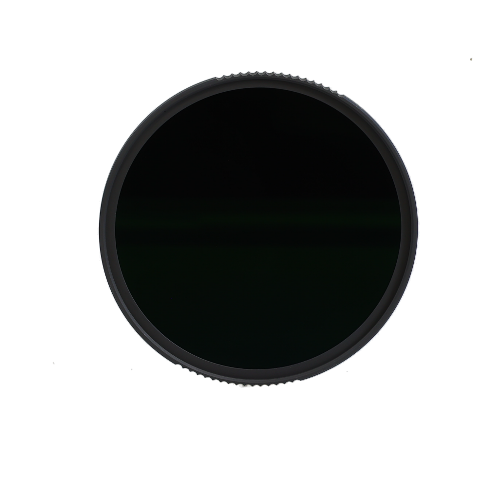 K&F Concept 77mm Nano-X Neutral Density ND1000, 10-Stop Filter