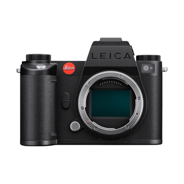 Leica SL3-S Mirrorless Camera Body, Black {24MP} 10643