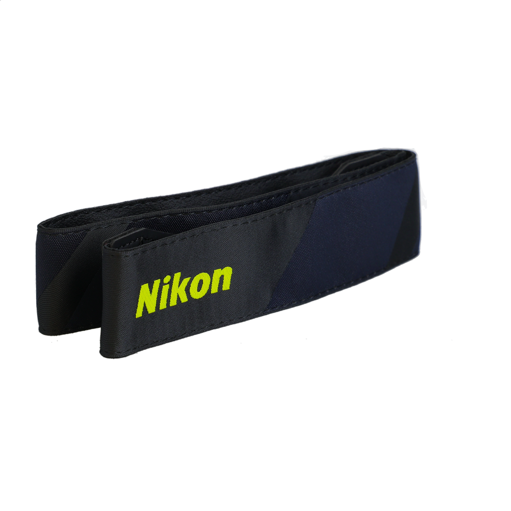 Nikon AN-DC26 Replacement Neck Strap for Z8, Z7 II, Z6 II, Z5, 1.4 in.