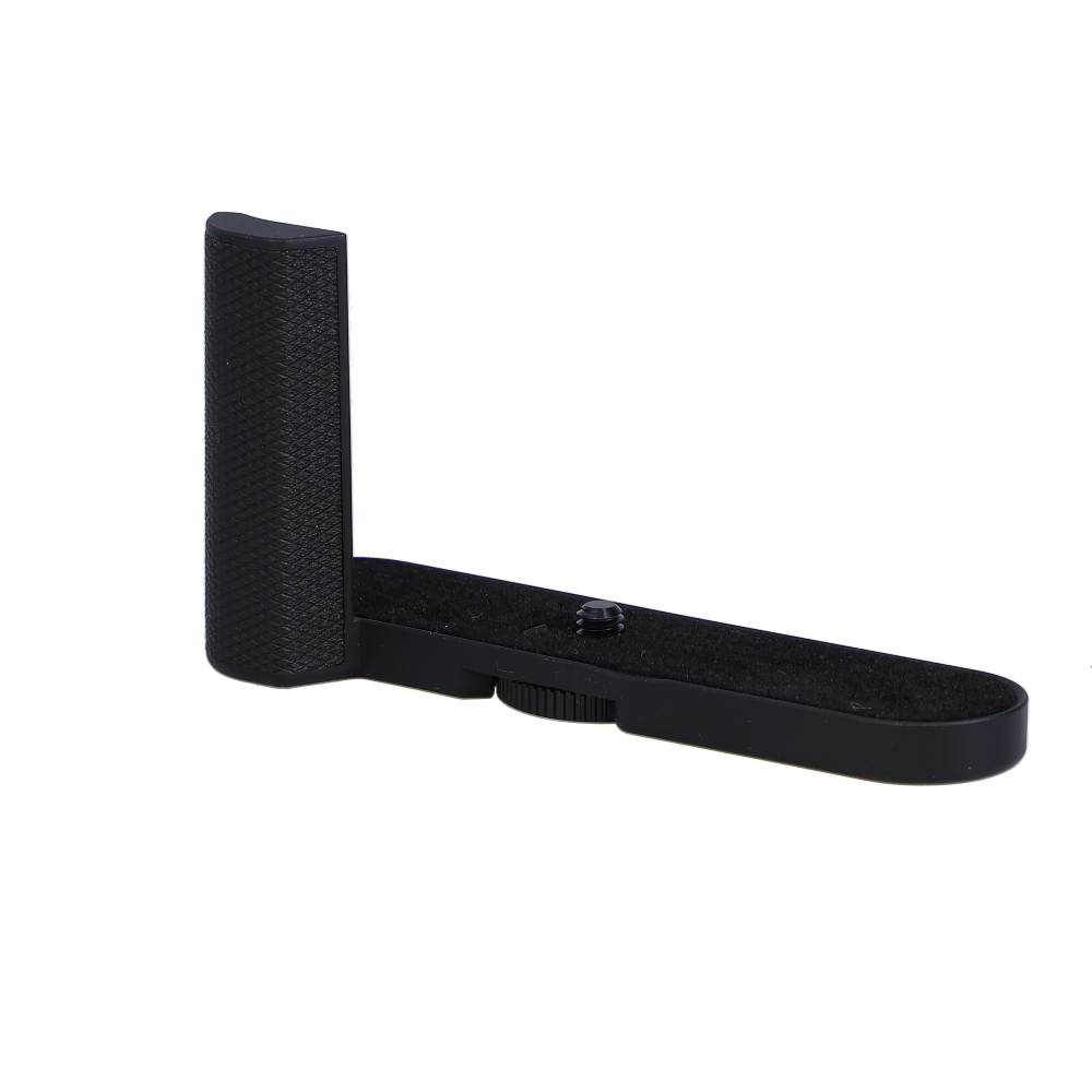 Leica Handgrip for D-Lux 8, Black (19687)