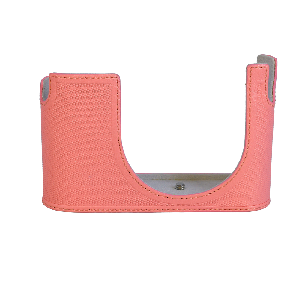 Leica Camera Protector Case for Q2, Pink (19569)