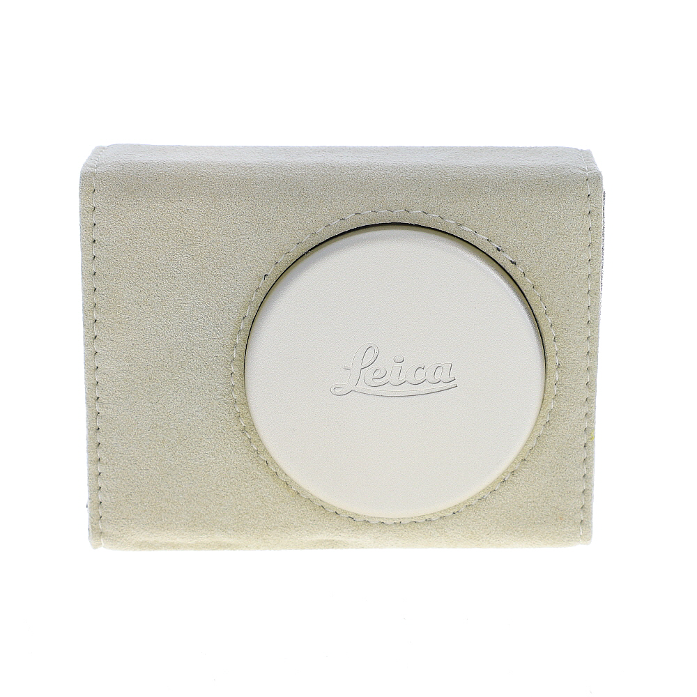 Leica C-Twist Case for Leica C Digital Camera, Light Gold (18784)