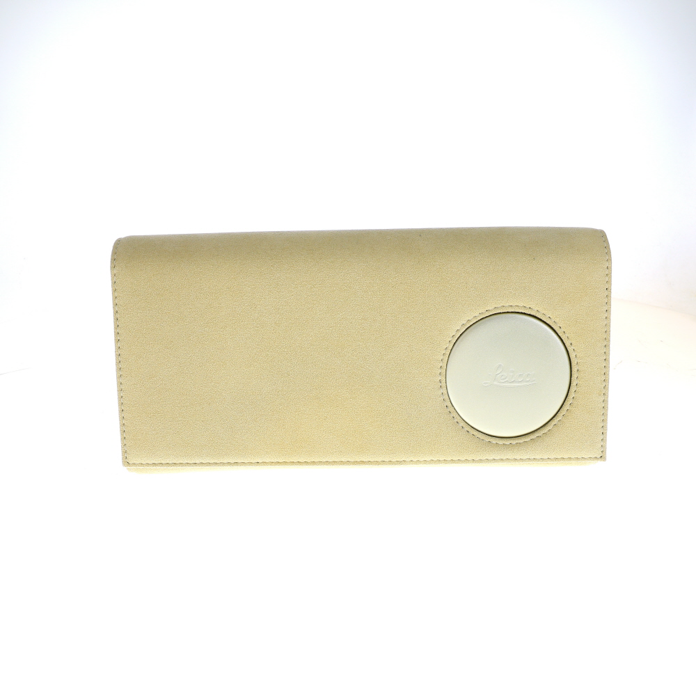 Leica C-Clutch for Leica C Digital Camera, Light Gold (18788)
