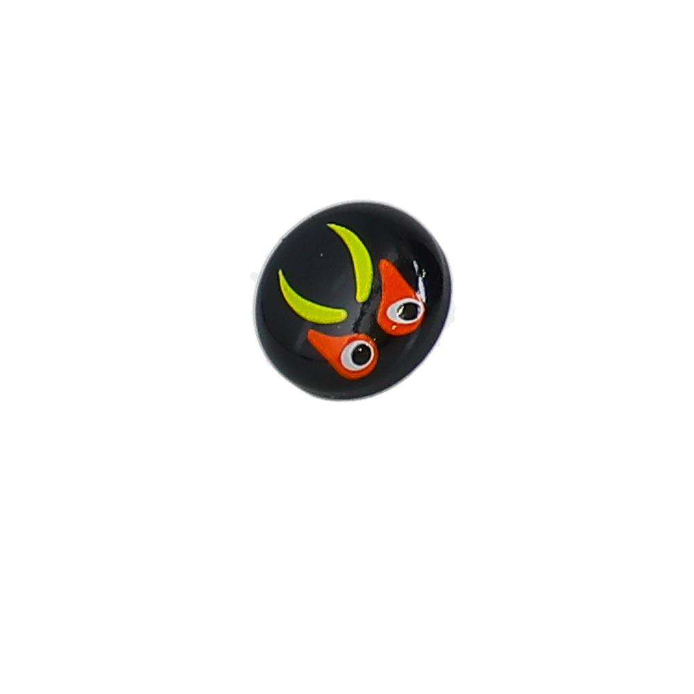 Match Technical Opera-O Soft Shutter Release Button, Black, Long Stem