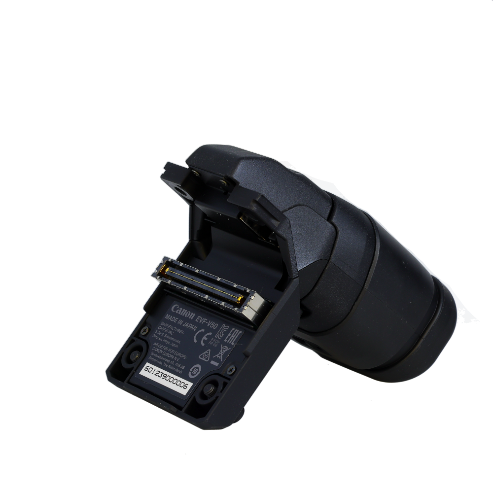 Canon EVF-V50 OLED Viewfinder for C500 Mark II