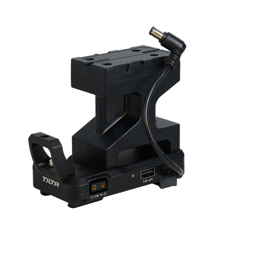Tilta Battery Plate for Sony FX6, V-Mount