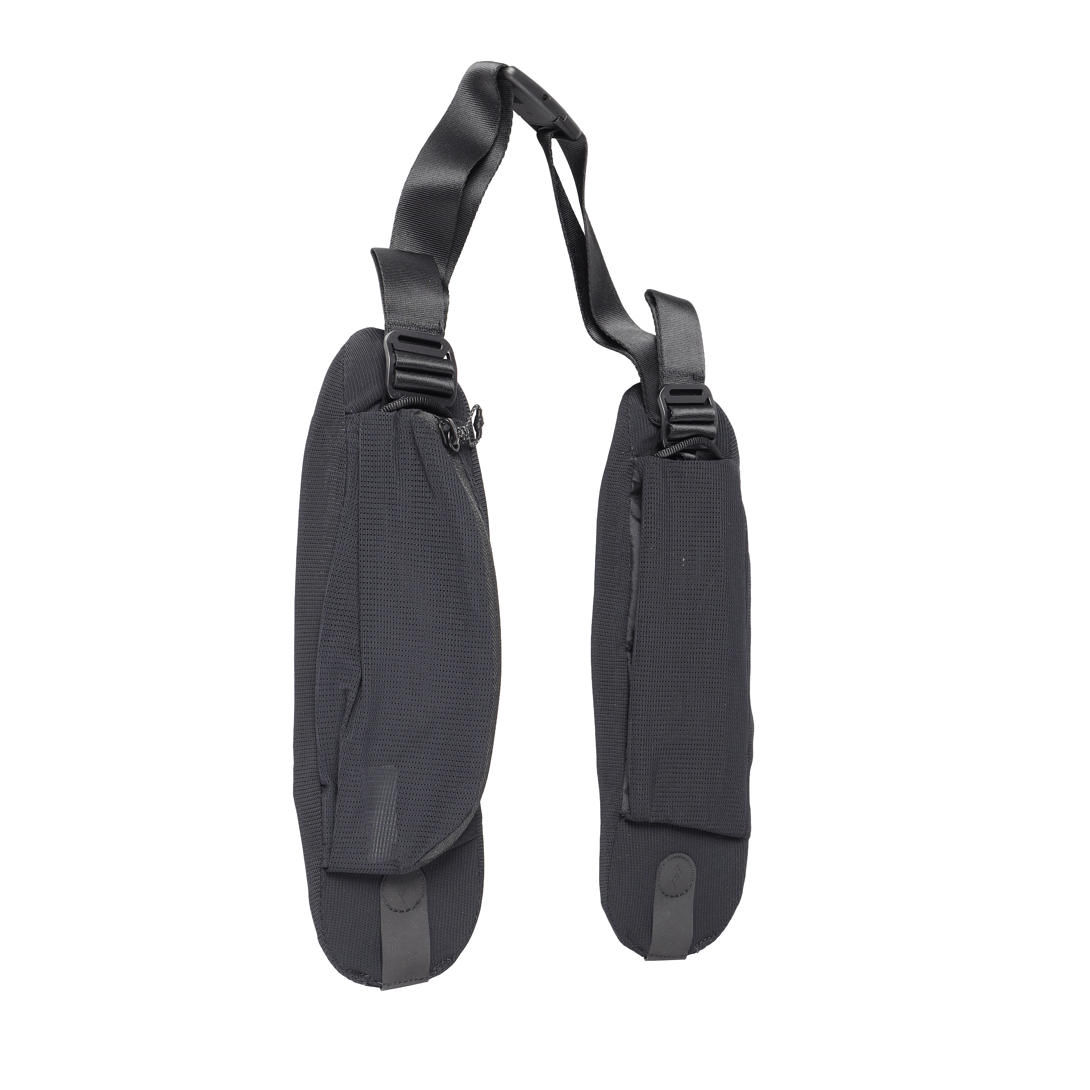 Peak Design Outdoor Hip Belt for Outdoor Backpack, Black