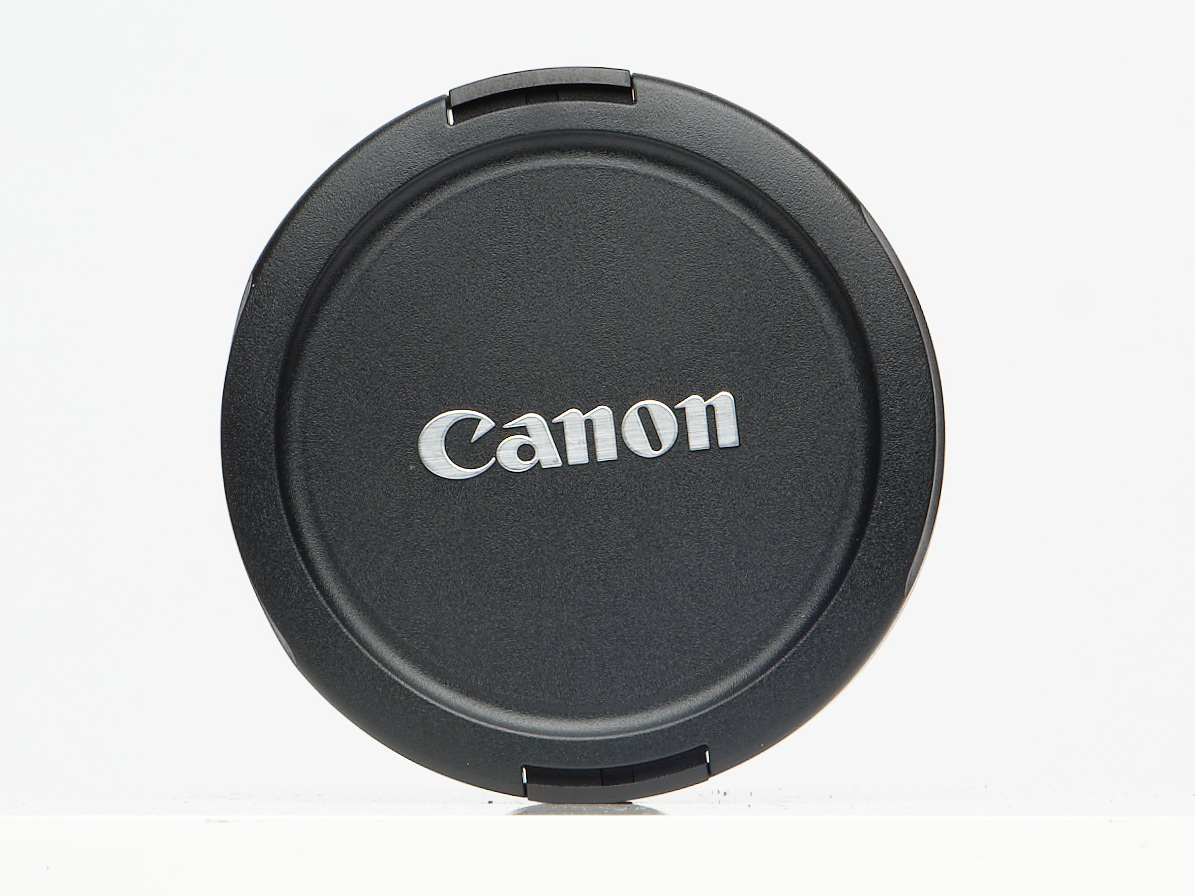 Canon Front Lens Cap for EF 8-15mm f/4 L USM Fisheye Lens