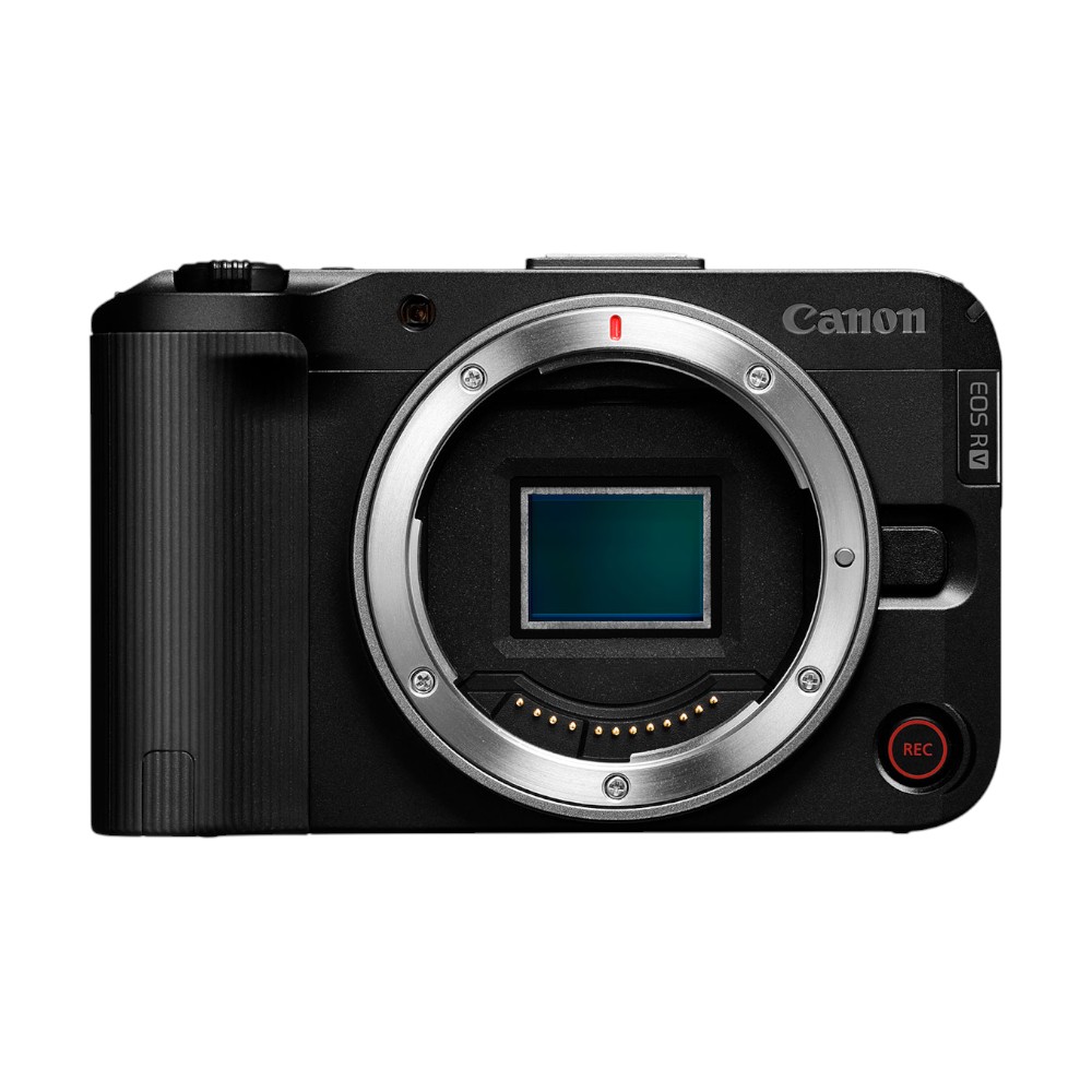 Canon EOS R50 V Mirrorless Camera, Black | 24.2MP