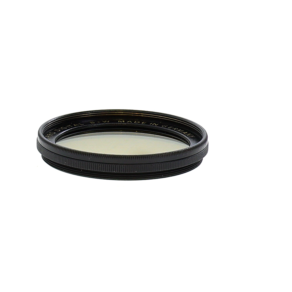 B+W 40.5mm Circular Polarizing KSM HTC-POL MRC nano XS-Pro Digital Filter