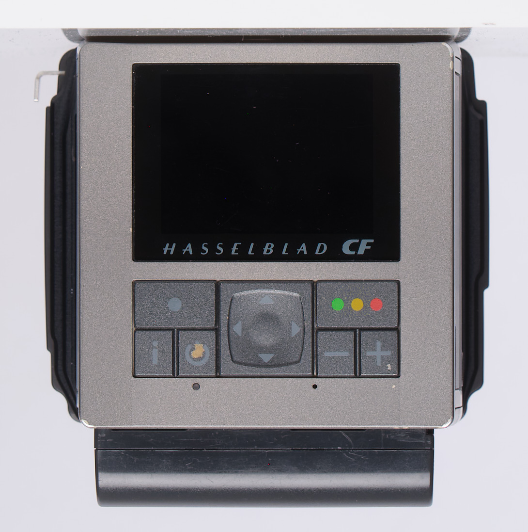 Hasselblad CF 39 Digital Back with iAdapter for H-Series Camera | 39MP