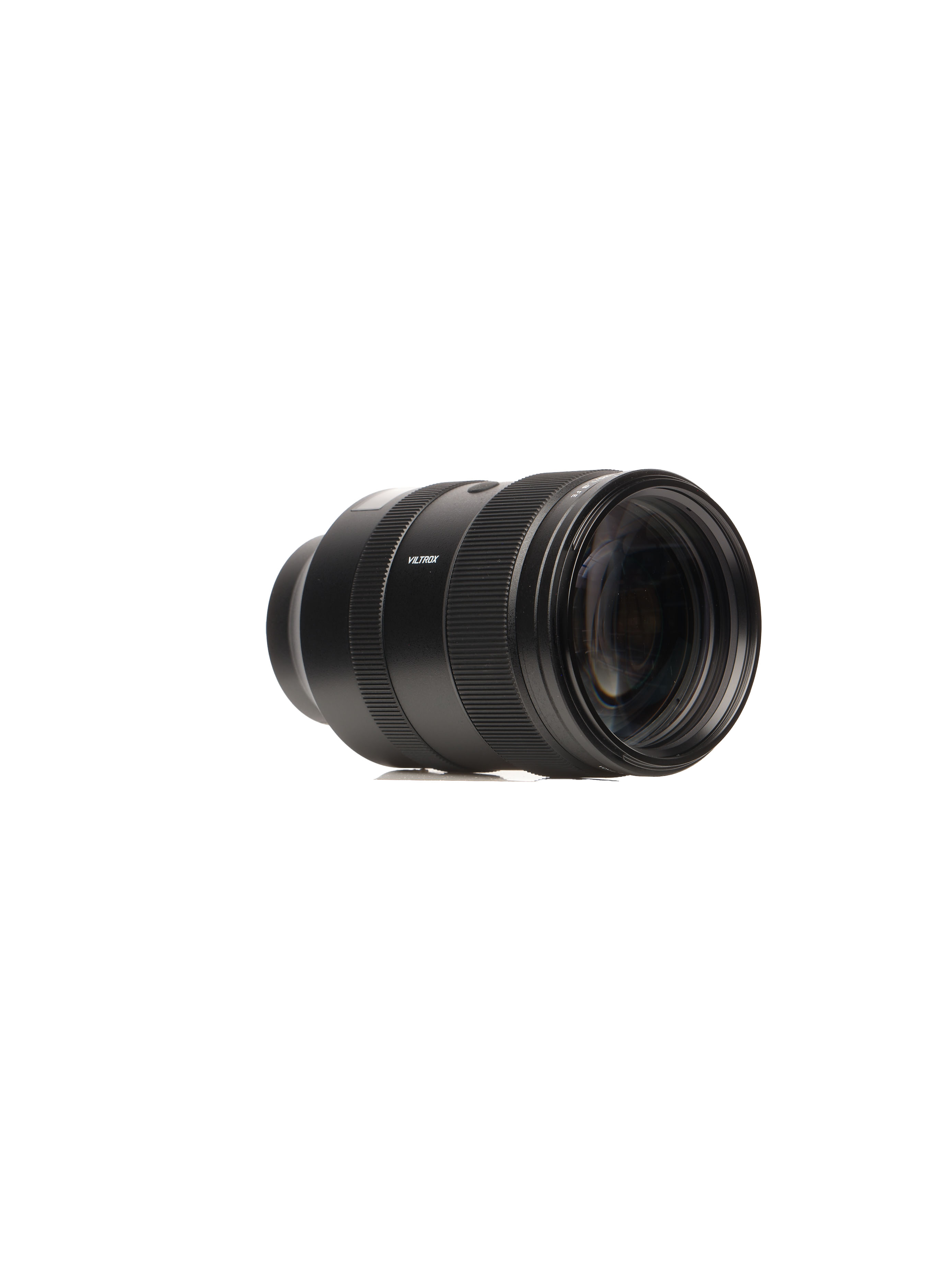 Viltrox AF 135mm f/1.8 LAB FE Full-Frame Lens for Sony E-Mount, Black | 82