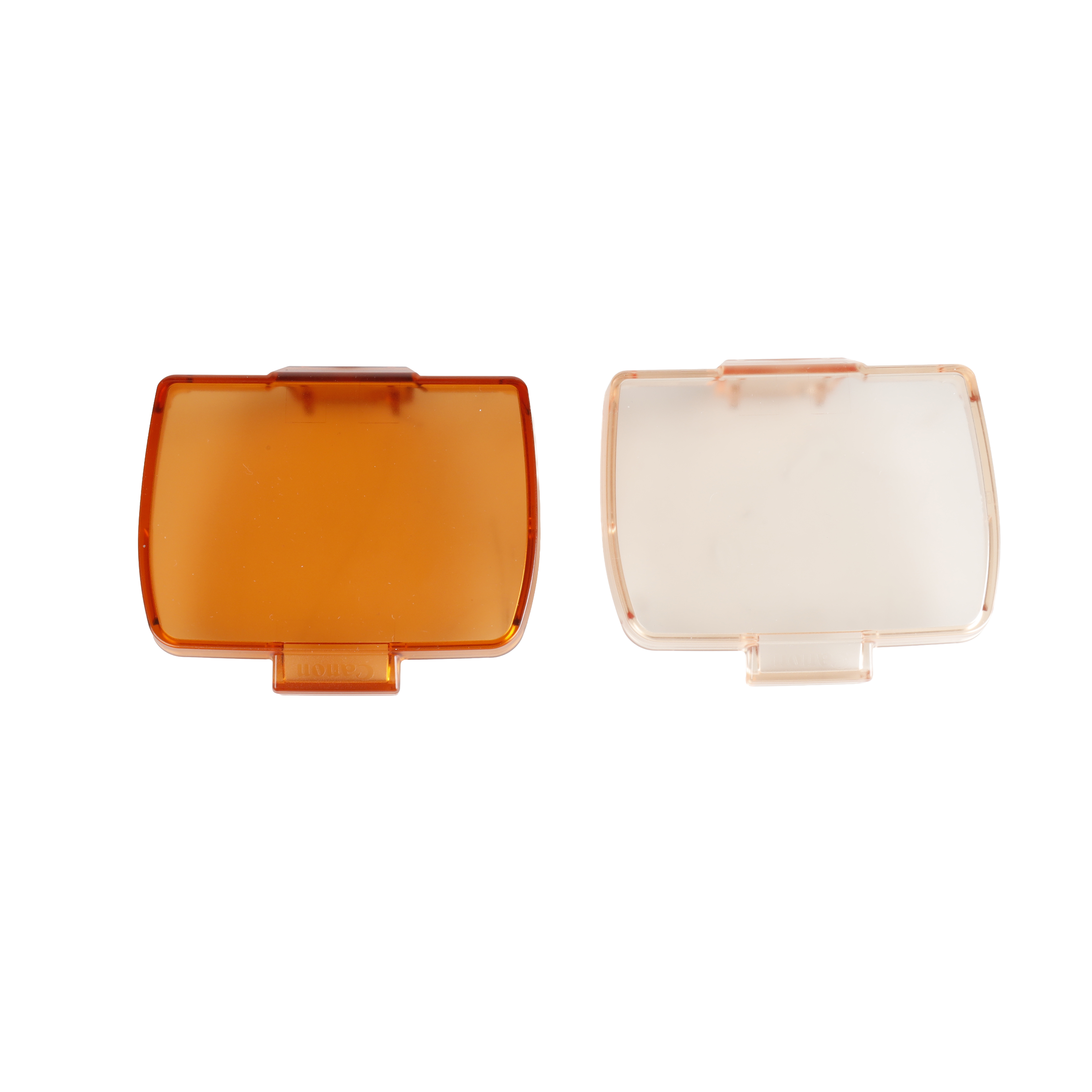 Canon Color Filter Set SCF-EL (SCF-ELOR1, SCF-ELOR2) for EL-1 Speedlite