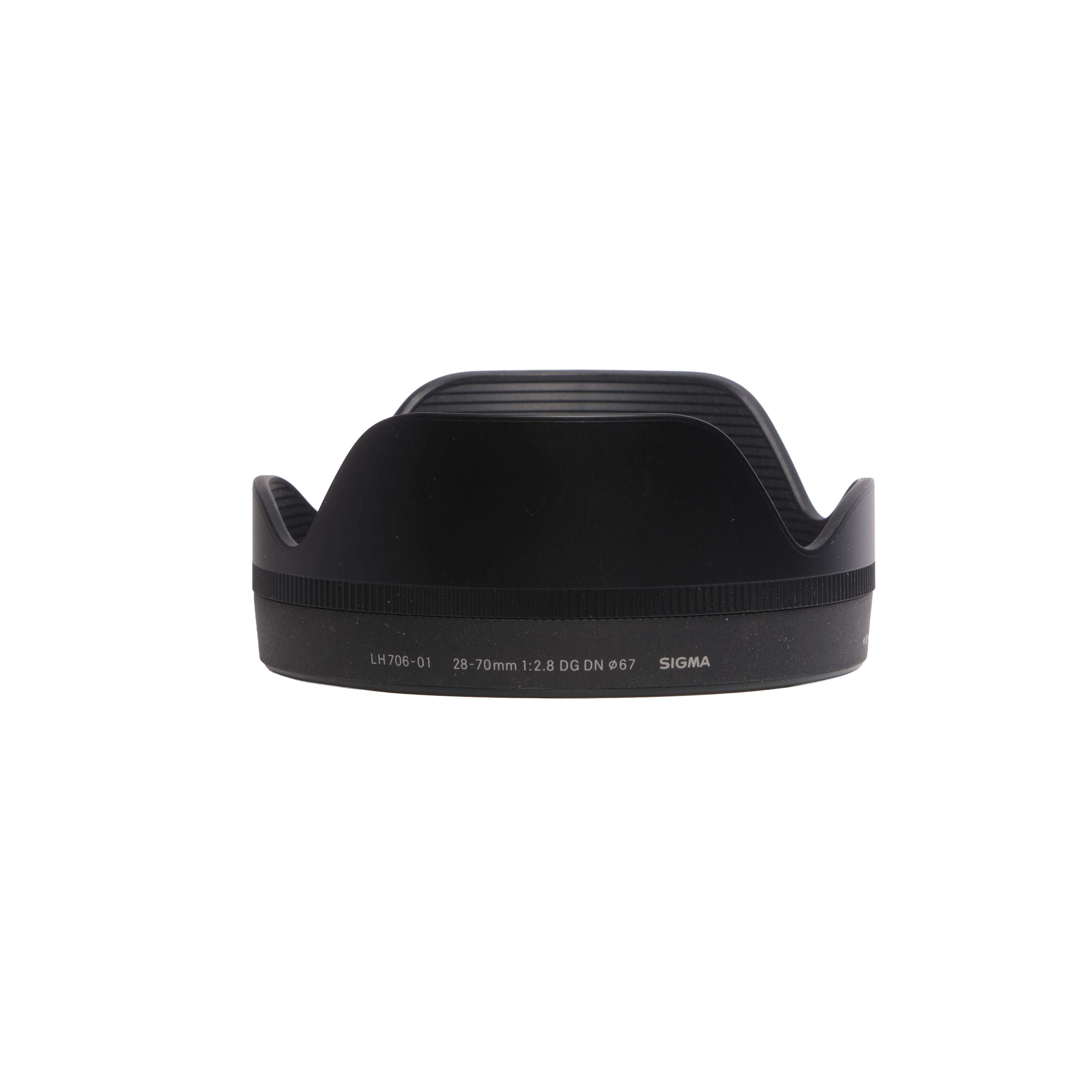 Sigma LH706-01 Lens Hood for 28-70mm f/2.8 DG DN Contemporary