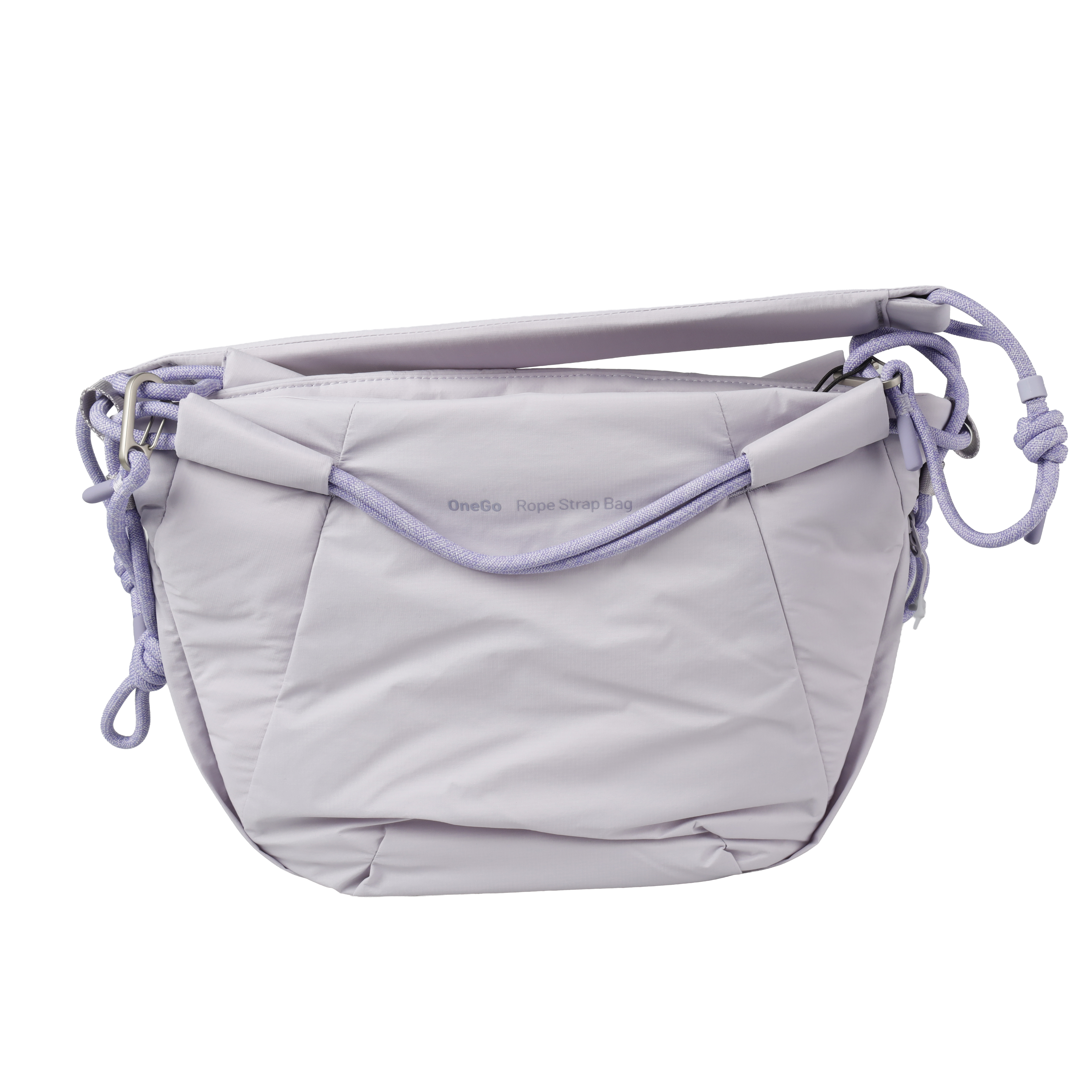 PGYTECH OneGo Rope Strap Bag, Lilac
