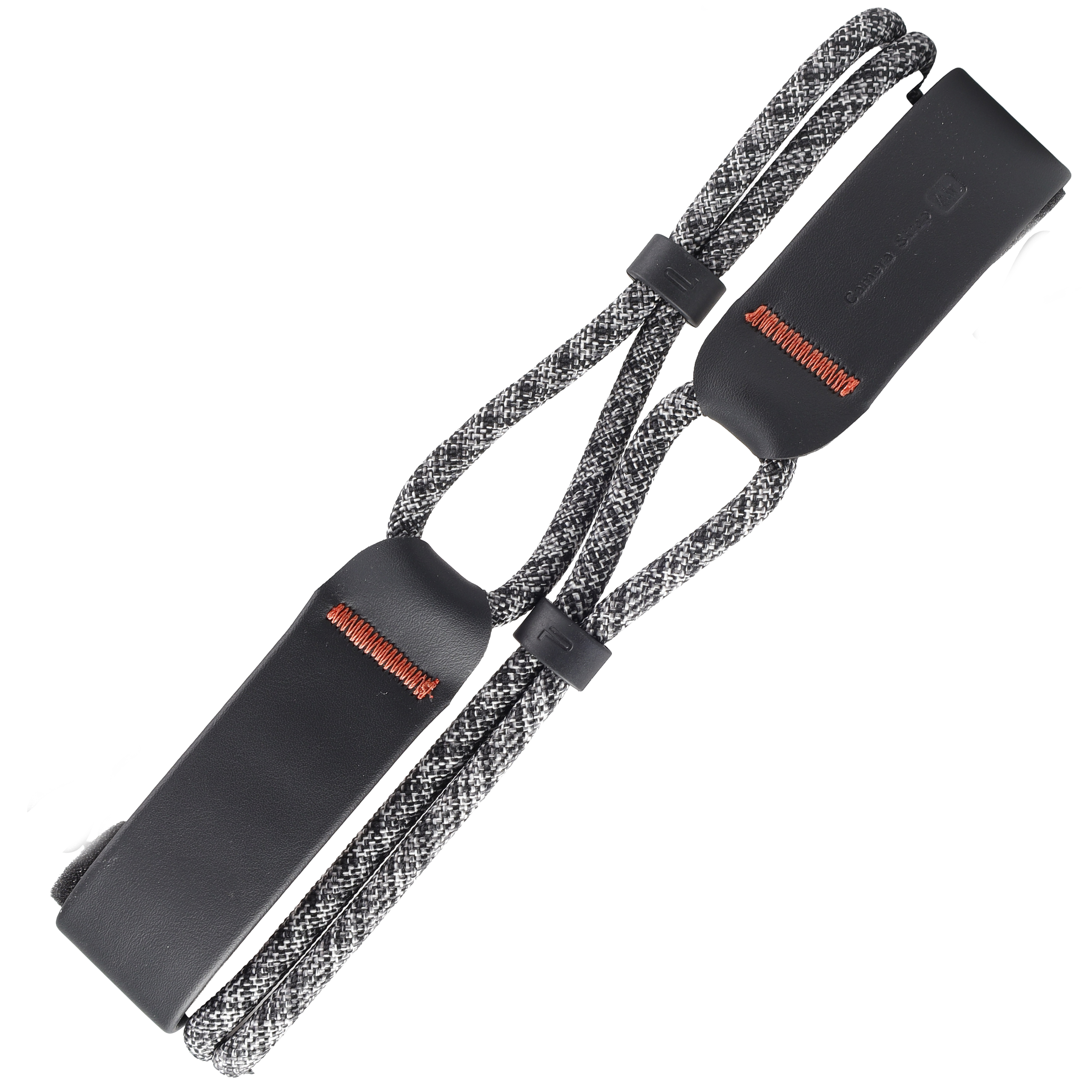 PGYTECH Camera Shoulder Strap Air, Night Black, 39-55 in.