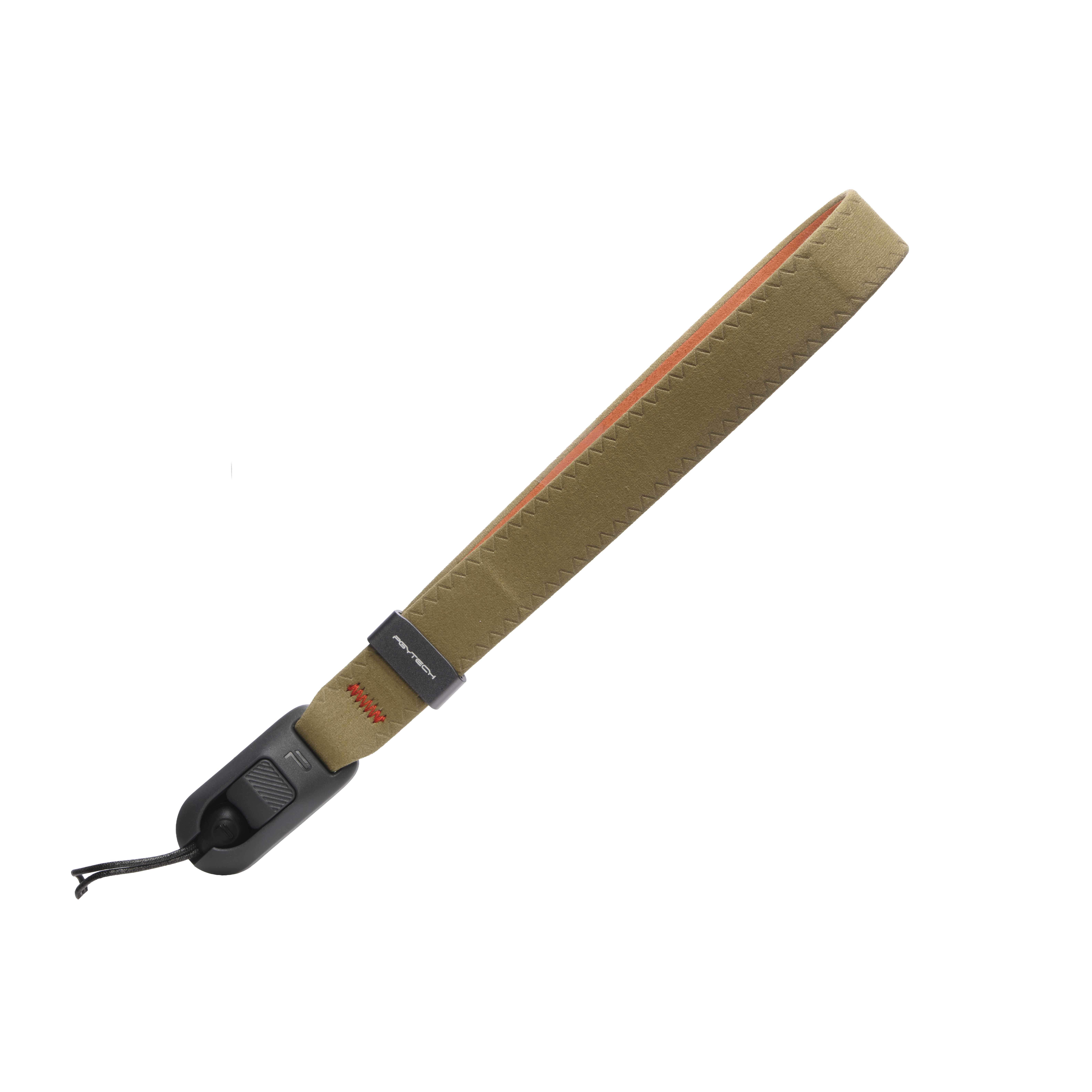 PGYTECH Camera Wrist Strap Air, Grass Green