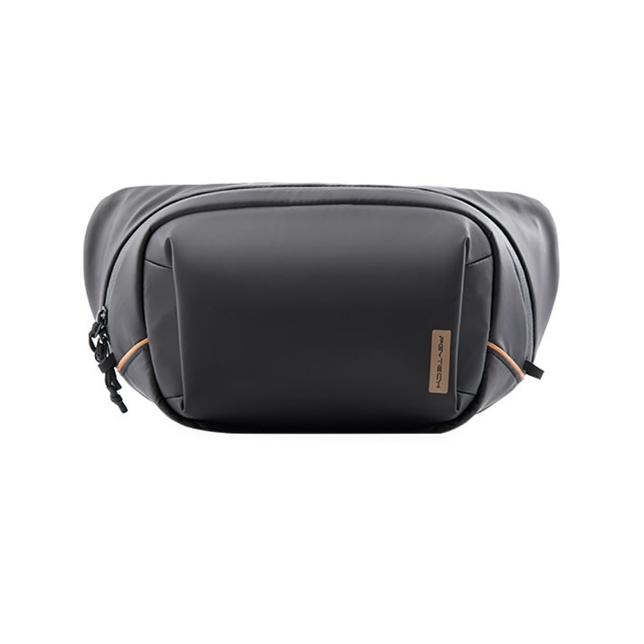 PGYTECH OneGo Solo Sling Bag V2, 4L, Obsidian