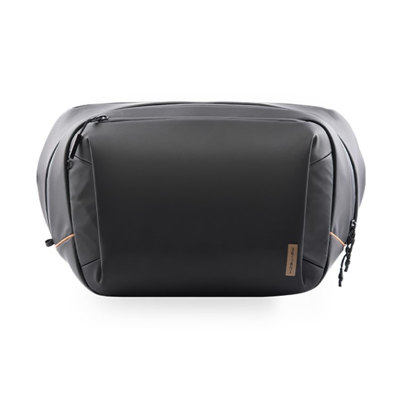 PGYTECH OneGo Solo Sling Bag V2, 10L, Obsidian