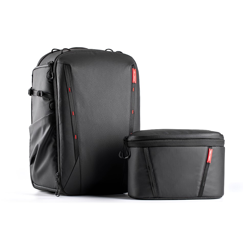 PGYTECH OneMo 2 Backpack, 25L, Gray Camo