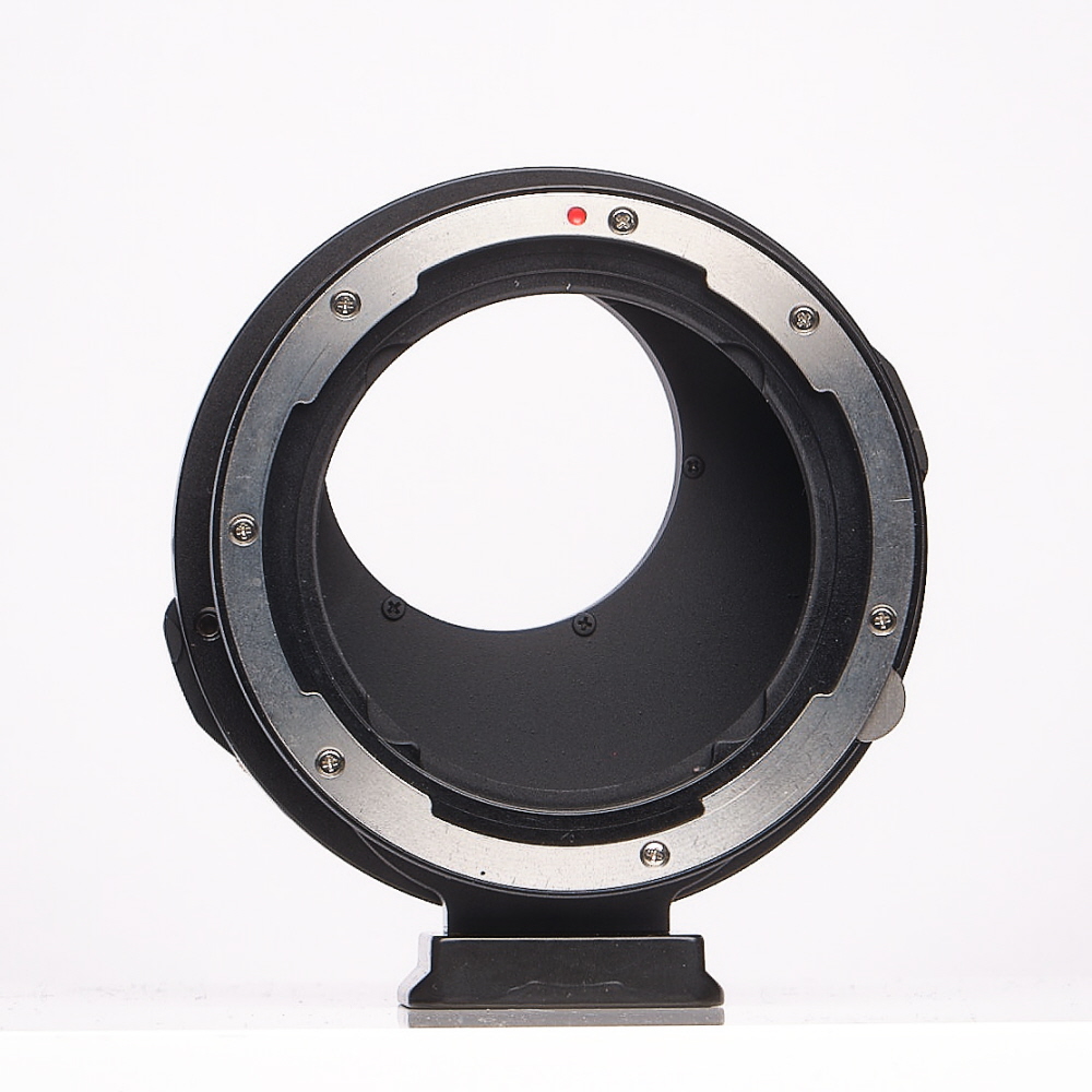 FotodioX Pro RhinoCam Vertex Rotating Stitch Adapter for Hasselblad V Lens to Leica L-Mount Camera (HBV-L-RCV)