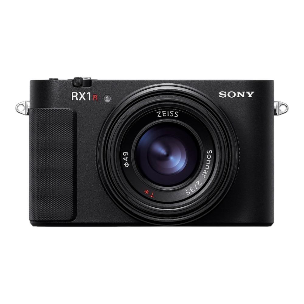 Sony RX1R III Digital Camera | 61MP
