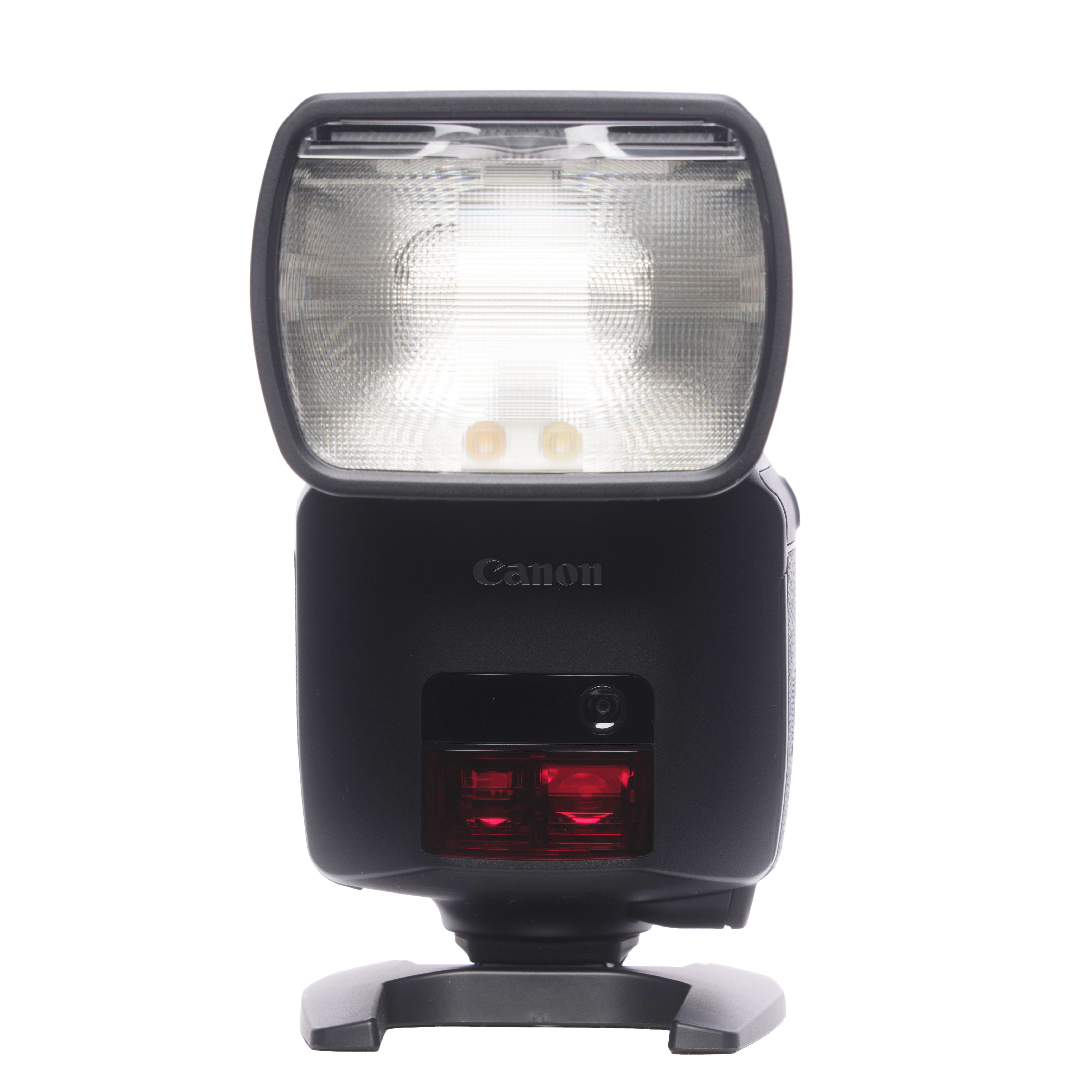 Canon EL-1 (Version 2) Speedlite Flash [190GN] | Bounce, Swivel, Zoom