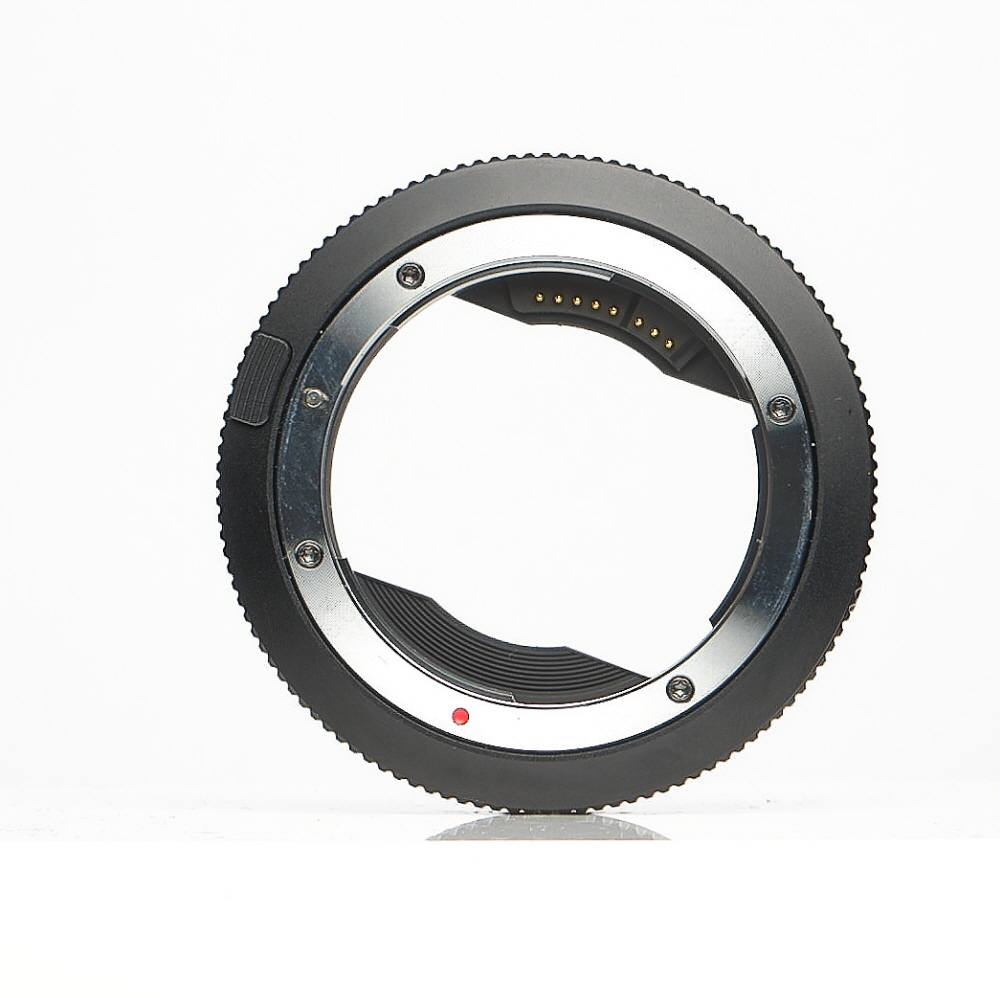 Viltrox EF-GFX Pro Adapter for Canon EF/EF-S Mount Lens to FUJIFILM G-Mount
