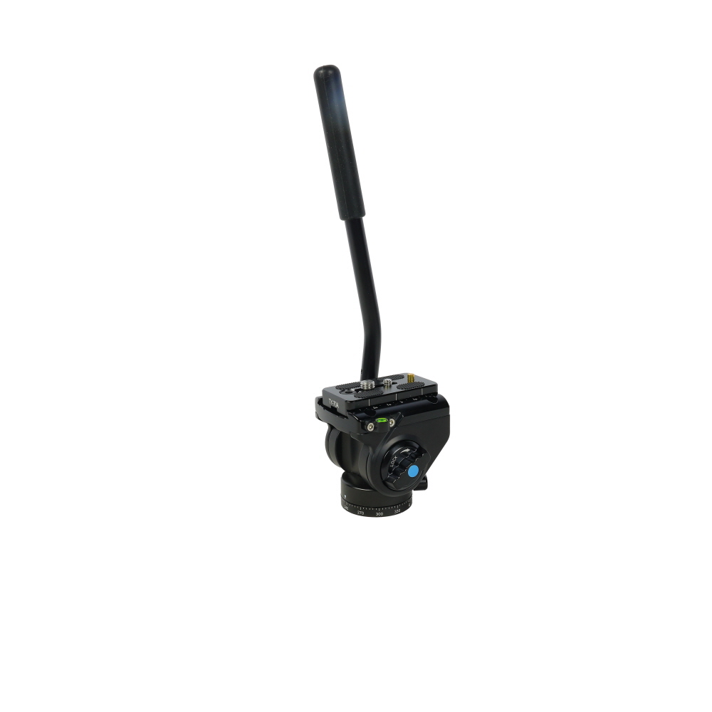 Sirui AM-5V Fluid Video Tripod Head